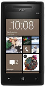 Смартфон HTC HTC Смартфон HTC Windows Phone 8x (RU) Black - Новоалександровск