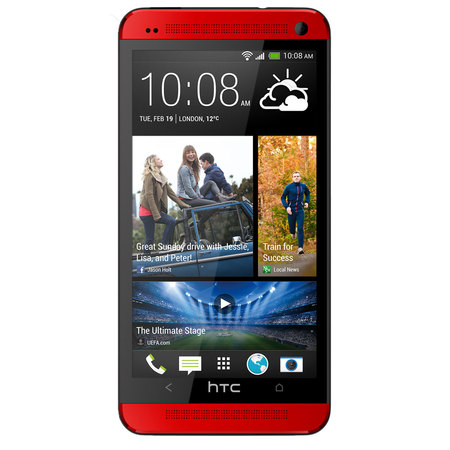 Сотовый телефон HTC HTC One 32Gb - Новоалександровск