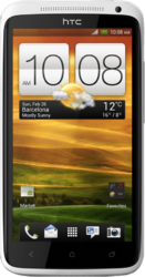 HTC One X 32GB - Новоалександровск