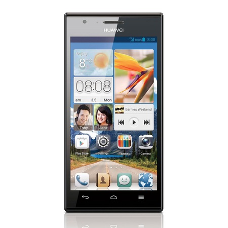 Смартфон Huawei Ascend P2 - Новоалександровск