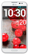 Смартфон LG LG Смартфон LG Optimus G pro white - Новоалександровск