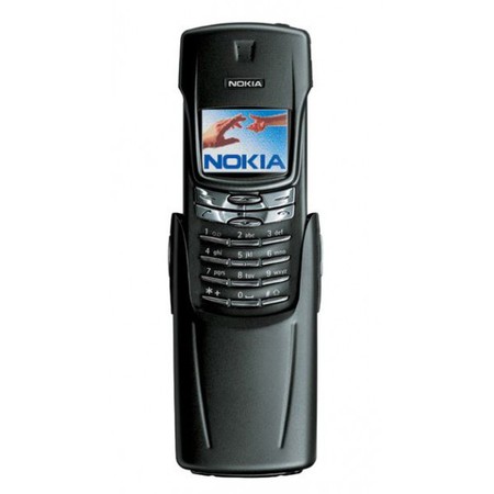 Nokia 8910i - Новоалександровск