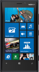 Мобильный телефон Nokia Lumia 920 - Новоалександровск