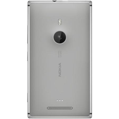 Смартфон NOKIA Lumia 925 Grey - Новоалександровск