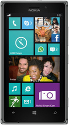 Смартфон Nokia Lumia 925 - Новоалександровск