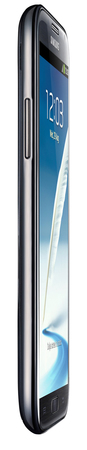 Смартфон Samsung Galaxy Note 2 GT-N7100 Gray - Новоалександровск