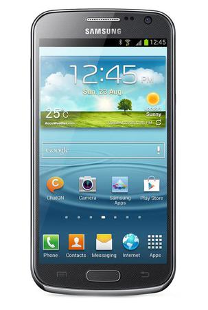 Смартфон Samsung Galaxy Premier GT-I9260 Silver 16 Gb - Новоалександровск