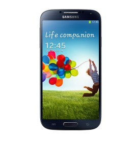 Мобильный телефон Samsung Galaxy S4 32Gb (GT-I9500) - Новоалександровск