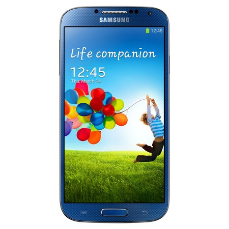 Смартфон Samsung Galaxy S4 GT-I9505 - Новоалександровск