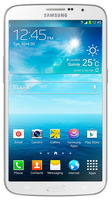Смартфон SAMSUNG I9200 Galaxy Mega 6.3 White - Новоалександровск