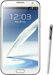Samsung N7100 Galaxy Note 2 16GB - Новоалександровск