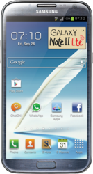 Samsung N7105 Galaxy Note 2 16GB - Новоалександровск