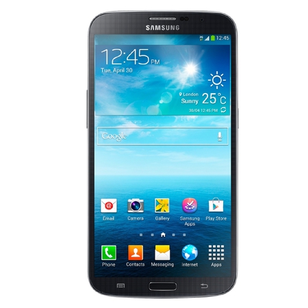 Сотовый телефон Samsung Samsung Galaxy Mega 6.3 GT-I9200 8Gb - Новоалександровск