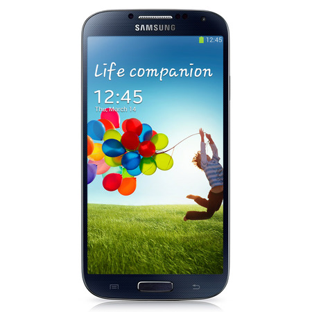 Сотовый телефон Samsung Samsung Galaxy S4 GT-i9505ZKA 16Gb - Новоалександровск