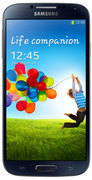 Смартфон Samsung Samsung Смартфон Samsung Galaxy S4 64Gb GT-I9500 (RU) черный - Новоалександровск