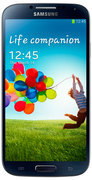 Смартфон Samsung Samsung Смартфон Samsung Galaxy S4 Black GT-I9505 LTE - Новоалександровск