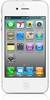 Смартфон APPLE iPhone 4 8GB White - Новоалександровск
