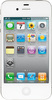 Смартфон Apple iPhone 4S 16Gb White - Новоалександровск