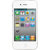 Мобильный телефон Apple iPhone 4S 32Gb (белый) - Новоалександровск