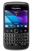Смартфон BlackBerry Bold 9790 Black - Новоалександровск