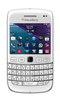Смартфон BlackBerry Bold 9790 White - Новоалександровск