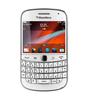 Смартфон BlackBerry Bold 9900 White Retail - Новоалександровск