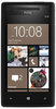 Смартфон HTC HTC Смартфон HTC Windows Phone 8x (RU) Black - Новоалександровск