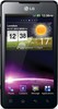 Смартфон LG Optimus 3D Max P725 Black - Новоалександровск