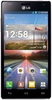 Смартфон LG Optimus 4X HD P880 Black - Новоалександровск