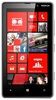 Смартфон Nokia Lumia 820 White - Новоалександровск