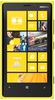 Смартфон Nokia Lumia 920 Yellow - Новоалександровск