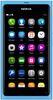 Смартфон Nokia N9 16Gb Blue - Новоалександровск