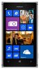 Сотовый телефон Nokia Nokia Nokia Lumia 925 Black - Новоалександровск