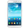 Смартфон Samsung Galaxy Mega 6.3 GT-I9200 White - Новоалександровск