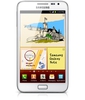 Смартфон Samsung Galaxy Note N7000 16Gb 16 ГБ - Новоалександровск