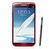 Смартфон Samsung Galaxy Note 2 GT-N7100ZRD 16 ГБ - Новоалександровск
