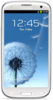 Смартфон Samsung Galaxy S3 GT-I9300 32Gb Marble white - Новоалександровск
