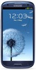 Смартфон Samsung Galaxy S3 GT-I9300 16Gb Pebble blue - Новоалександровск