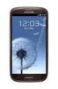Смартфон Samsung Galaxy S3 GT-I9300 16Gb Amber Brown - Новоалександровск