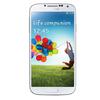 Смартфон Samsung Galaxy S4 GT-I9505 White - Новоалександровск