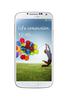 Смартфон Samsung Galaxy S4 GT-I9500 64Gb White - Новоалександровск