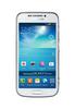 Смартфон Samsung Galaxy S4 Zoom SM-C101 White - Новоалександровск