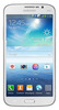 Смартфон SAMSUNG I9152 Galaxy Mega 5.8 White - Новоалександровск
