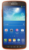 Смартфон SAMSUNG I9295 Galaxy S4 Activ Orange - Новоалександровск