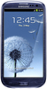 Смартфон SAMSUNG I9300 Galaxy S III 16GB Pebble Blue - Новоалександровск