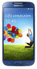 Смартфон SAMSUNG I9500 Galaxy S4 16Gb Blue - Новоалександровск