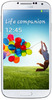 Смартфон SAMSUNG I9500 Galaxy S4 16Gb White - Новоалександровск