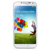 Сотовый телефон Samsung Samsung Galaxy S4 GT-i9505ZWA 16Gb - Новоалександровск