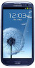 Смартфон Samsung Samsung Смартфон Samsung Galaxy S III 16Gb Blue - Новоалександровск