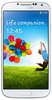 Смартфон Samsung Samsung Смартфон Samsung Galaxy S4 16Gb GT-I9500 (RU) White - Новоалександровск